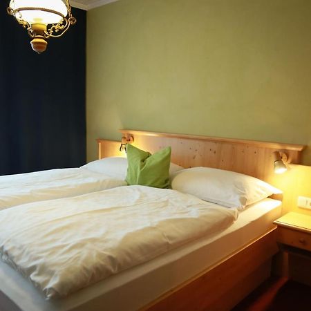 Haus Maria Holzoester Franking エクステリア 写真